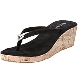 Nomad Women's Desire Low Wedge Sandal