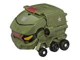  : Transformers Animated Activators Bulkhead Action Figure