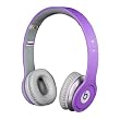 Monster Headphones Solo HD JustBeats by Dr. Dre with Control Talk