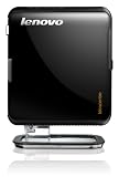 Produkt-Bild: Lenovo Q150 Desktop-PC (Intel Atom D525, 1,8GHz, 2GB RAM, 500GB HDD, NVIDIA ION, Win 7 HP)