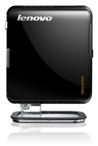 Lenovo Q150 Desktop-PC (Intel Atom D525, 1,8GHz, 2GB RAM, 500GB HDD, NVIDIA ION, Win 7 HP) Preisvergleich
