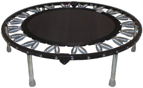 NEW NEEDAK REBOUNDER SOFT BOUNCE FOLDING TRAMPOLINE