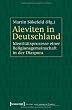 Aleviten in Deutschland: Identit�tsprozesse einer Religionsgemeinschaft in der Diaspora
