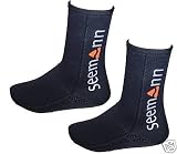 Seemann Sub Comfort Soxx Neoprensocken in allen Gr��en - 