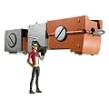 Generator Rex T6079 - Motorex Trasformabile