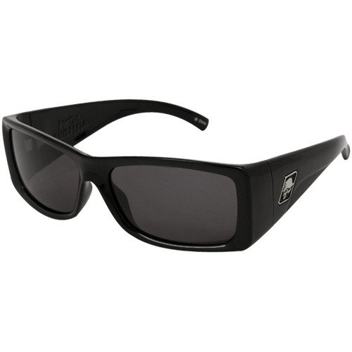 :Metal Mulisha Black Empire Sunglasses