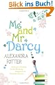 Me and Mr. Darcy