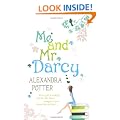 Me and Mr. Darcy
