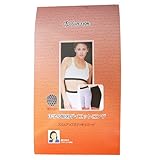 洋子の快朝ダイエットショーツ ロング グレー M