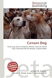 Canaan Dog