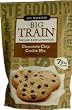 Big Train Low Carb Chocolate Chip Cookie Mix 11 oz. bag
