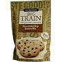 Big Train Low Carb Chocolate Chip Cookie Mix 11 oz. bag