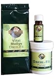 Eigenschaften Boswelia  / Boswelia Darm Fit Spar Set