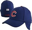 Men`s Chicago Cubs DownFlap Team Color Cap