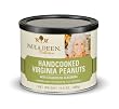 Paula Deen Collection Virginia Peanuts with Steakhouse Seasoning, 10.5-Ounce Tins (Pack of 4)