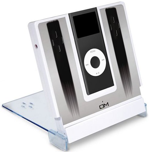 Childrens Toyshop  Electronics : Speaker for iPod Nano 2G (2nd Generation) - TUR