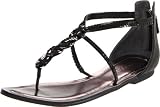 Guess Womens Alwaze Thong Sandal Sandals