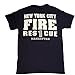 Fishers Sportswear NYC Rescue 1 T-Shirt