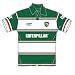 COTTON TRADERS Leicester Tigers Adult Home Short Sleeve Jersey , YOUTHS