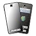 Durable Mirror Reusable LCD Screen Protector for T-Mobile Samsung Behold T919 Cell Phone