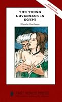 The Young Governess In Egypt (Past Venus historical)