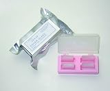 Buy : C&A Scientific Cover Glass, 18x18mm #1 Thick, 0.13-0.17mm