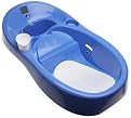 4Moms Cleanwater Infant Tub with Digital Thermometer