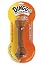 Dingo Beefy Bone Large, 3.5-Ounce