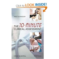 The 10-minute Clinical Assessment