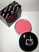 Hello Kitty MAC Limited Edition Tinted Lip Conditioner in Pink Fish