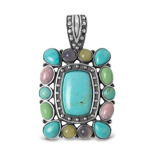 Designer Carolyn Pollack