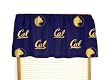 California Berkley - Valance