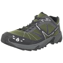 Vasque Men's Mindbender Trail Running Shoe