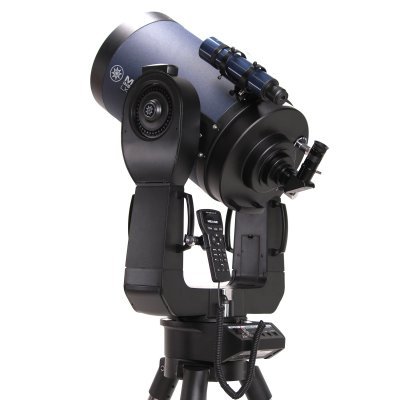 Meade 10 Inch LX200-ACF Advanced Coma Free Telescope with UHTC - MEAD357
