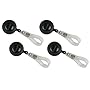 AeroGarden Deluxe Trellis Coil 4-Pack