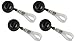 Outdoor Living : AeroGarden Deluxe Trellis Coil 4-Pack