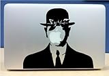 Son of Apple - Vinyl Macbook / Laptop Decal Sticker Graphic