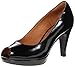 Clarks Women's Wessex Eider Platform Pump