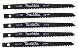 Makita No. 78 Reciprocating Blade (792541-7)