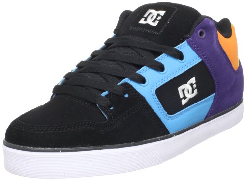 DC Men's Radar Slim Action Sports Shoe