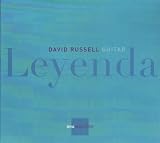 David Russell plays 19th Century Music