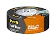 2245-A 1.88In. X45yd Duct Tape - 3M Ban0977 (Wc)