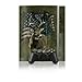 MyGift Deer Flag Design Protector Skin Decal Sticker for PS3 Playstation 3 Body Console