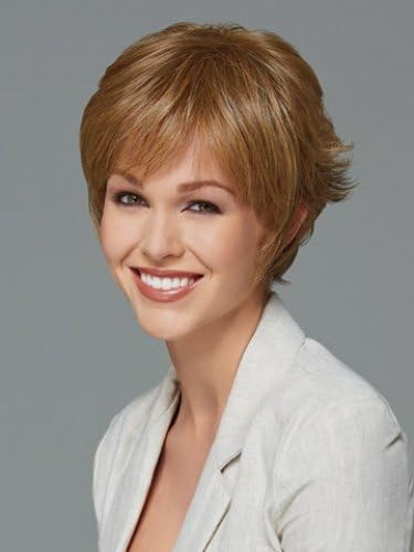 Laughter Synthetic Wig by Eva Gabor