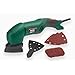 Meister-Craft MDR280FT Dreieck Schleifer 280 Watt mit Finger Tip