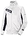 Penn State Velocity Trackster, White/Collegiate Navy, Medium