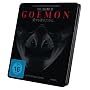 The Legend of Goemon - Steelbook [Blu-ray]