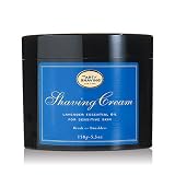 The Art of Shaving Lavender Shaving Cream 150g