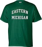 Eastern Michigan Eagles Perennial T-Shirt