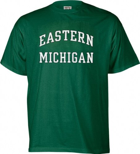 Eastern Michigan Eagles Perennial T-Shirt